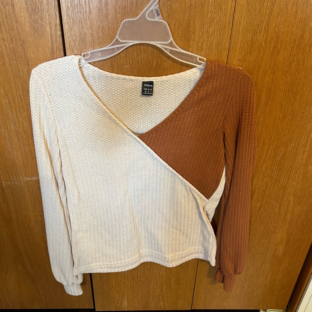 SHEIN top